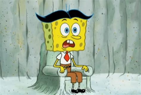 spongebob cousin stanley.